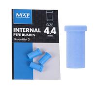 Advanced Angling Solutions Ltd Map TKS Internal PTFE Bushes 4.4mm