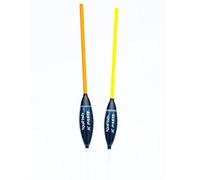 Advanced Angling Solutions Ltd Nu Fish JC Paste Big Top Pole Floats C/O (0.3g)