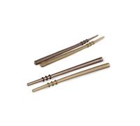 Advanced Angling Solutions Ltd Thinking Anglers Long Anti-Tangle Sleeve Brown