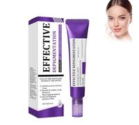 Advanced Anti Hyperpigmentation Cream, Dark Spot Remover for Face, Age Spot Remover Reduces The Appearance of Old & New Scars, for All Skin Types