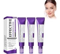 Advanced Anti Hyperpigmentation Cream, Dark Spot Remover for Face, Age Spot Remover Reduces The Appearance of Old & New Scars, for All Skin Types