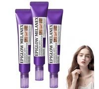 Advanced Anti-Hyperpigmentation Cream, Natural Collagen for Hyperpigmentation Treatment, Dark Spot and Anti-Ageing Face Treatment, for All Type Skin (3Pcs)