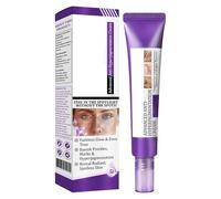 Advanced Anti-Hyperpigmentation Cream, Pigment Spot Remover Face, Cream Against Pigment Spots, Remove Age Spots, Advanced Resist Hyperpigmentation Cream Treatment (1)