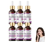 Advanced Anti-Hyperpigmentation Essence, Pigmentation Removal Serum for Spots Correcting, Reduces Hyperpigmentation to Even Skin Tone & Improve Pores, Hydrating and Brightening (6pcs)