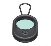 Advanced Anti Surveillance Device T02 Infrared Detector for Everyday Security (Black)