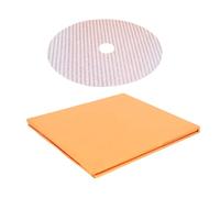 Advanced AntiSlip Carbon Fibers Disc Stabilization Platform For Audiophiles Playbacks Systems Carbon Fiber Cds Clamp For HiFi Systems