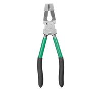 Advanced Antislip Craftsmanship Pliers with Heat Treated Jaw for Detailed Miniature Assembly Tasks Clip Pliers Automotive
