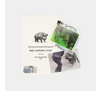 Advanced Audio Research - High Resolution Music [DVD AUDIO]