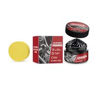 Advanced Auto Interior Maintenance Revitalizers For Comprehensive Cleaning On Various Materials Enhanced Appearance Auto Detailing Polish