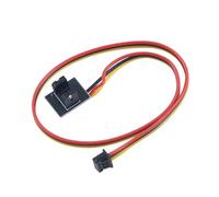 Advanced Automated Filaments Detection Module for 3D Printers Ensuring Continuous Printing and Reducing Failure Rates User Friendly