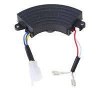 Advanced Automatic Rectifier Automatic Voltage Regulator Provides Voltage Regulation 3KW Electronic Module Electronic Modules Power Supply Regulator Single Phase