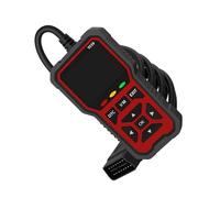 Advanced Automotive Analysis Device Provides Continuous Parameter View and Electrical Structure Inspection for Car Maintenance Car Trouble Code Scanner