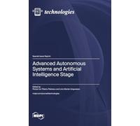 Advanced Autonomous Systems and Artificial Intelligence Stage