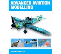Advanced Aviation Modelling
