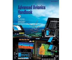 Advanced Avionics Handbook