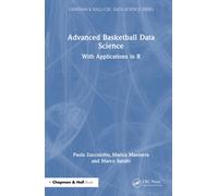 Advanced Basketball Data Science : With Applications in R