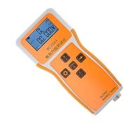 Advanced Battery Diagnostic Tool for Resistance Voltages Analysis 1KHz Signals 5 Times/Second Lightweight Design Industrial Battery Voltage Resistance Monitor