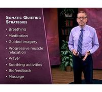 Advanced Behavioral Techniques