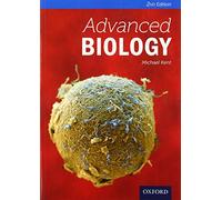 Advanced Biology (The Advanced Series Second Edition)