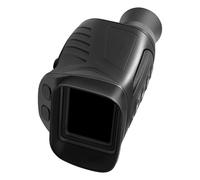 Advanced Birdwatching Monocular With Imaging Sensors Night Views Functionality Practical Design For Adventure Wildlife Observation Digital