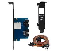 Advanced Blikvm Adapters Systems With Oxidation Resistant Components And Intelligent Heat Dissipation Technology High Temperatures Resistant Computer Adapters