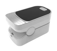 Advanced Blood Glucose Monitoring Kit - Smart Finger Clip Test Device