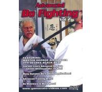 Advanced Bo Fighting Vol.2 by George Alexander