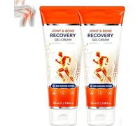 Advanced Bone Massage Recovery Creams,Relief Magnesium Cream,for Muscle Support Recovery