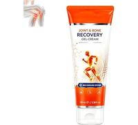 Advanced Bone Massage Recovery Creams,Relief Magnesium Cream,for Muscle Support Recovery