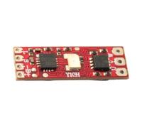 Advanced Brushless ESC for Tight Spaces with 1S-2S Battery 4A 6A 8A for Control Compactly ESC