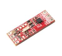 Advanced Brushless ESC for Tight Spaces with 1S-2S Battery 4A 6A 8A for Control Compactly ESC
