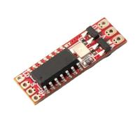 Advanced Brushless ESC for Tight Spaces with 1S-2S Battery 4A 6A 8A for Control Compactly ESC