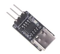 Advanced Brushless Motor ESC AM32 Speed Regulator Adjustment Device For Superior Model Aircraft Flight Performances Plane ESC Programmer