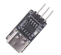 Advanced Brushless Motor ESC AM32 Speed Regulator Device for Model Aircraft Flight Plane ESC Programmer