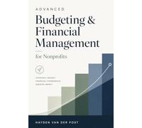 Advanced Budgeting & Financial Management for Nonprofits