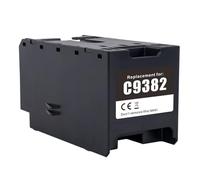 Advanced C9382 Maintenance Box Waste Inks Box for C5390a C5890a Printer Maintenance Enhances Print Printing Solution