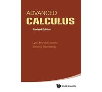 Advanced Calculus (Revised Edition)