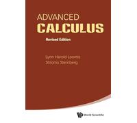 Advanced Calculus (Revised Edition)