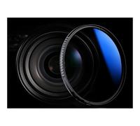 Advanced Camera Lens Filter Kit Multi-Effect UV/CPL/ND For DSLR & Mirrorless Photography Outdoor Clarity Protection Creative Effects Enhanced Imaging For Travel & Landscape(39mm)