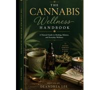 Advanced Cannabis Wellness Handbook