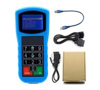 Advanced Car Diagnostic Tool With 5s Response Time Pin Code Retrieval Multifunctional Scanners For Car Diagnostics Automotives Fault Code Reader