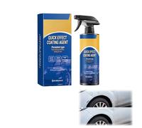 Advanced Car Quick-Acting Coating Agent Spray, 2025 New 3-in-1 High Protection Car Spray for Shine Restoration, Paint Repair & Long-Lasting Gloss Finish (1pcs)