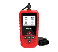 Advanced Car Scan Device Vehicle Troubleshooter V314 OBDII Reader for Quick Error Code Reading & Erasing Vehicle Fault Diagnosis