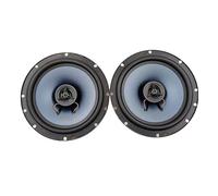 Advanced Car Stereo Coaxial Superior Sound High Sensitivity Loudspeaker Clear Treble Enhancement Fashionable Appearance Full Range Frequency Vehicle Sound