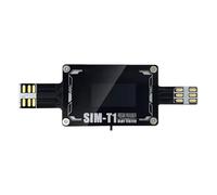 Advanced Card Slot Analysis Tool with Double Testing for Failure Featuring Color Indicators APP Data Export Comprehensive Slot Tester