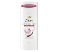 Dove Advanced Care Anti-Perspirant Deodorant - Coconut 2.6 oz.