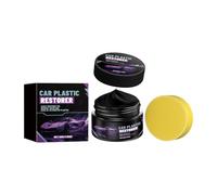 Advanced Care with Anti Freeze Formulas Fix Restoring Cream for All Climate Conditions 50G Car Interior Cleaner Cream