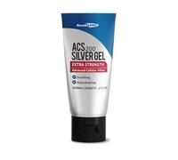 Advanced Cellular Silver 200 Gel (8oz)