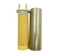 Advanced Ceramic Heating Factor Industrial Welding Accessories for Soldering Provide Consistent Heat Distribution Soldering Iron Heater Cores