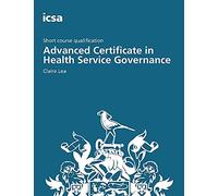 Advanced Certificate in Health Service Governance